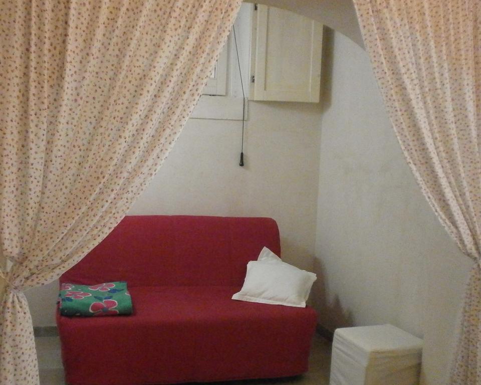 Trullo Villa Giuliana Con Giardino Posizione Panoramica Free Wifi 오스투니 객실 사진